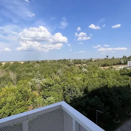 2 Apartment, New Building, Near Airport, Ovocne Sady, *